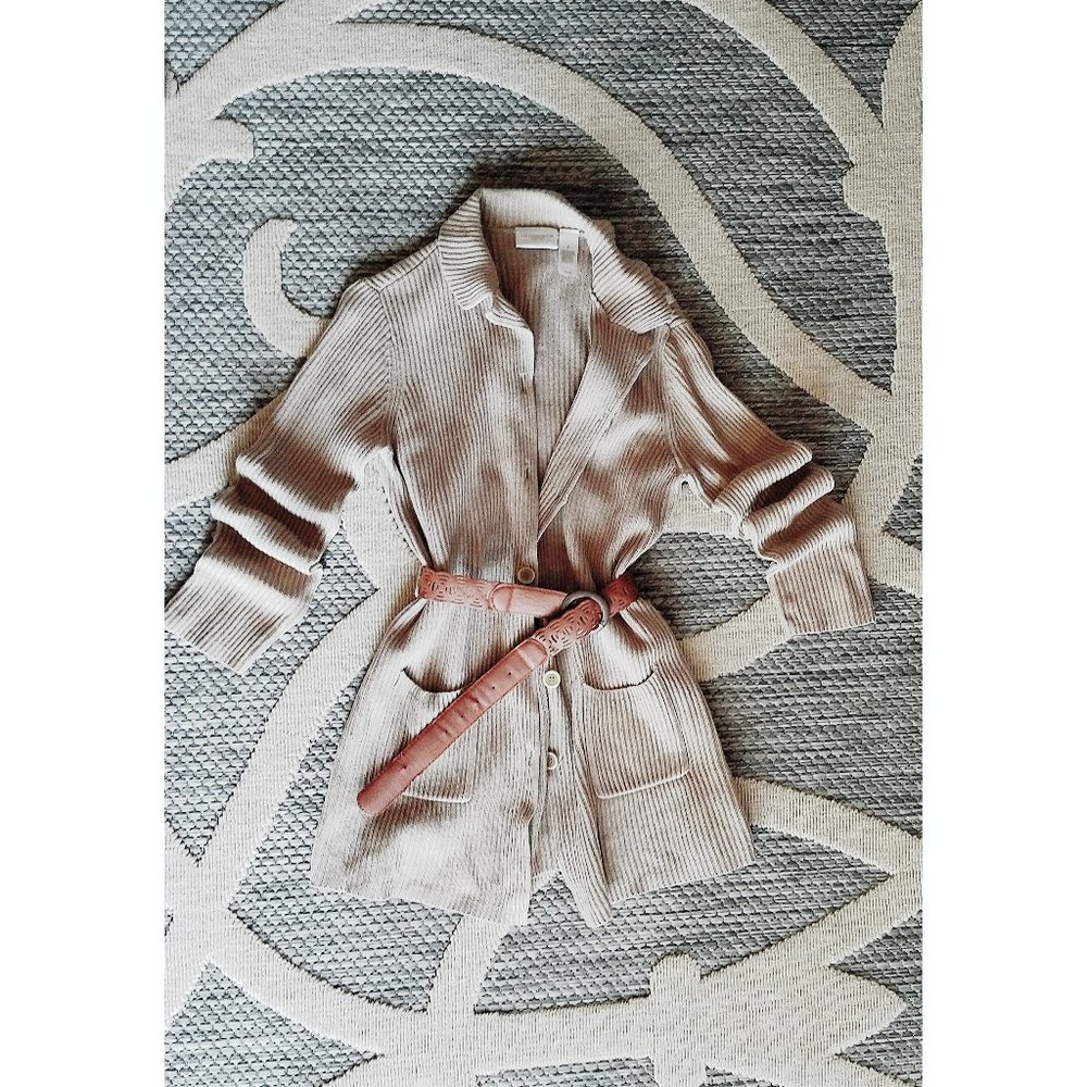 Liz Claiborne Cardigan